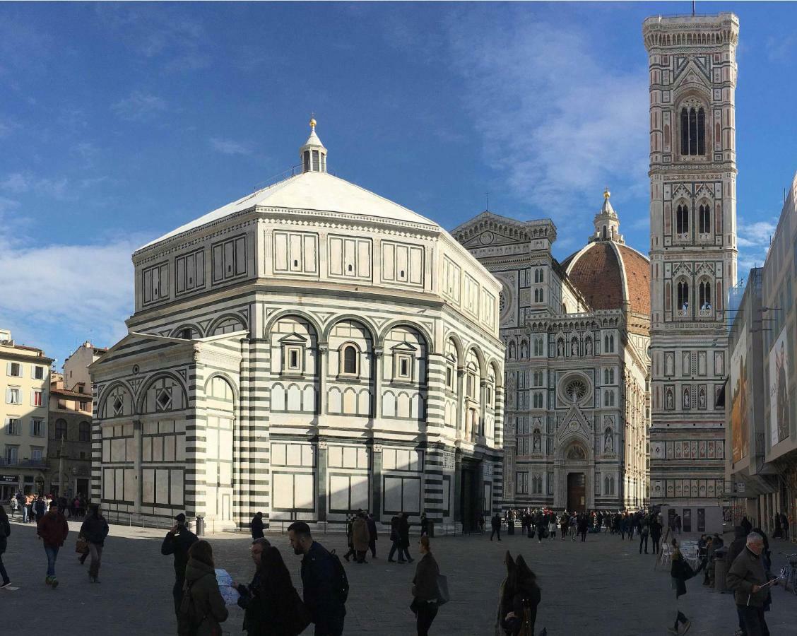 Close To Michelangelo Florencja Zewnętrze zdjęcie