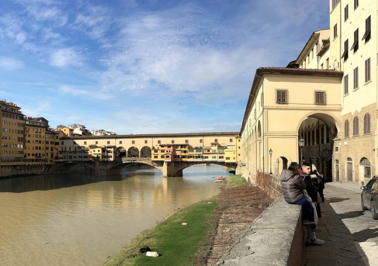 Close To Michelangelo Florencja Zewnętrze zdjęcie