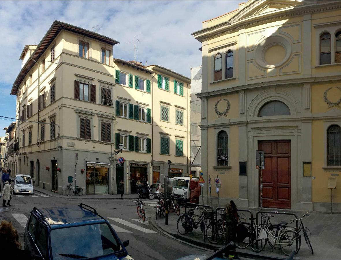 Close To Michelangelo Florencja Zewnętrze zdjęcie