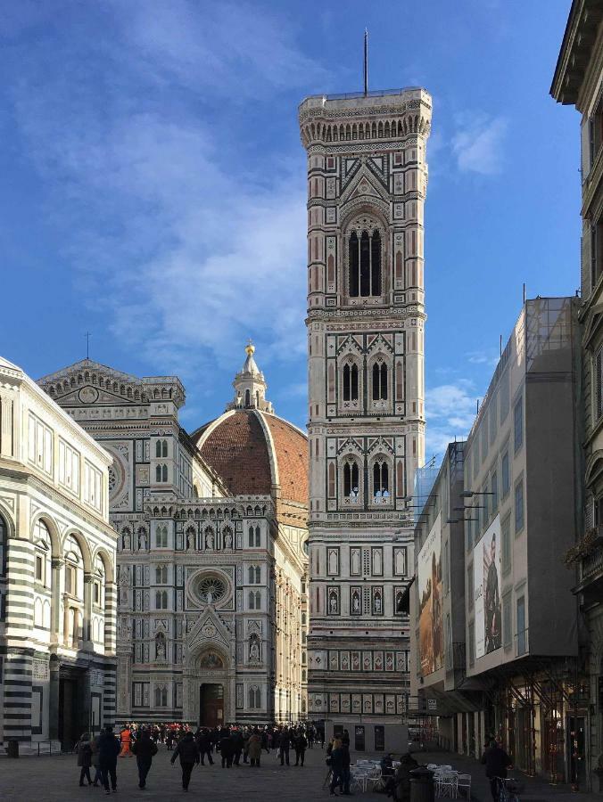 Close To Michelangelo Florencja Zewnętrze zdjęcie