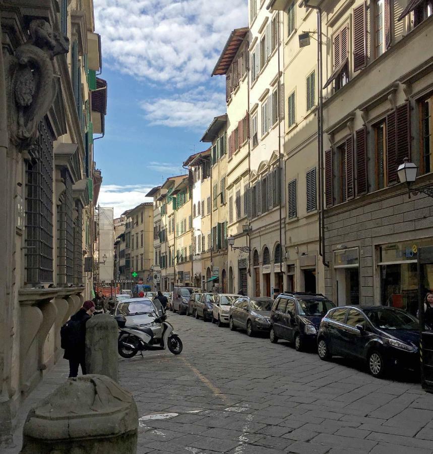 Close To Michelangelo Florencja Zewnętrze zdjęcie