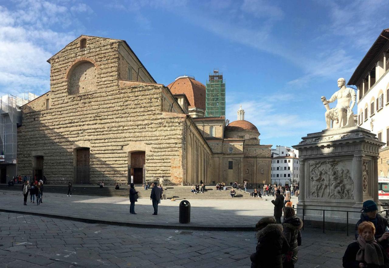 Close To Michelangelo Florencja Zewnętrze zdjęcie