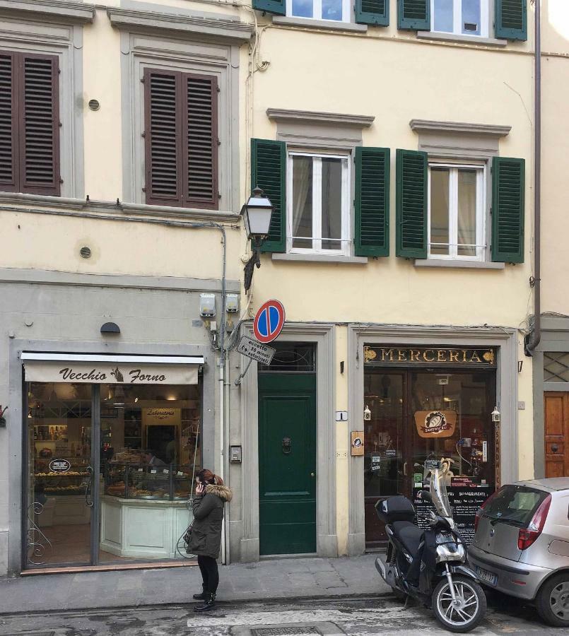 Close To Michelangelo Florencja Zewnętrze zdjęcie